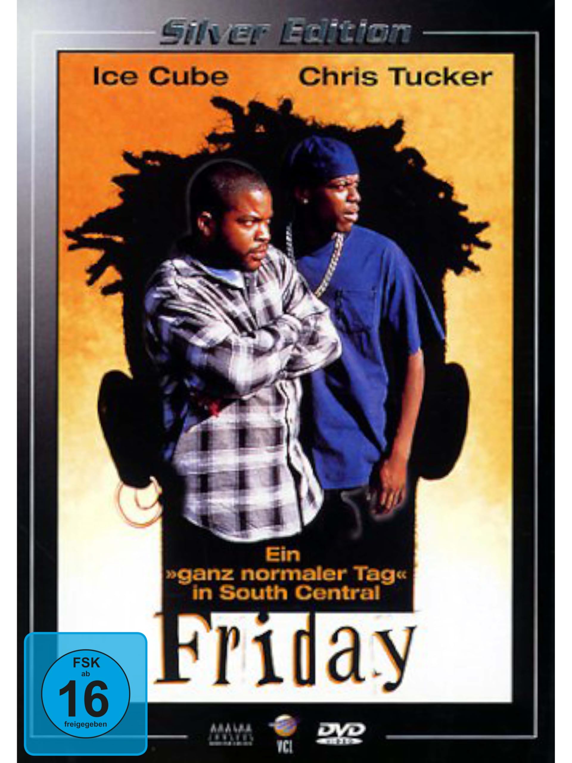Friday Movies