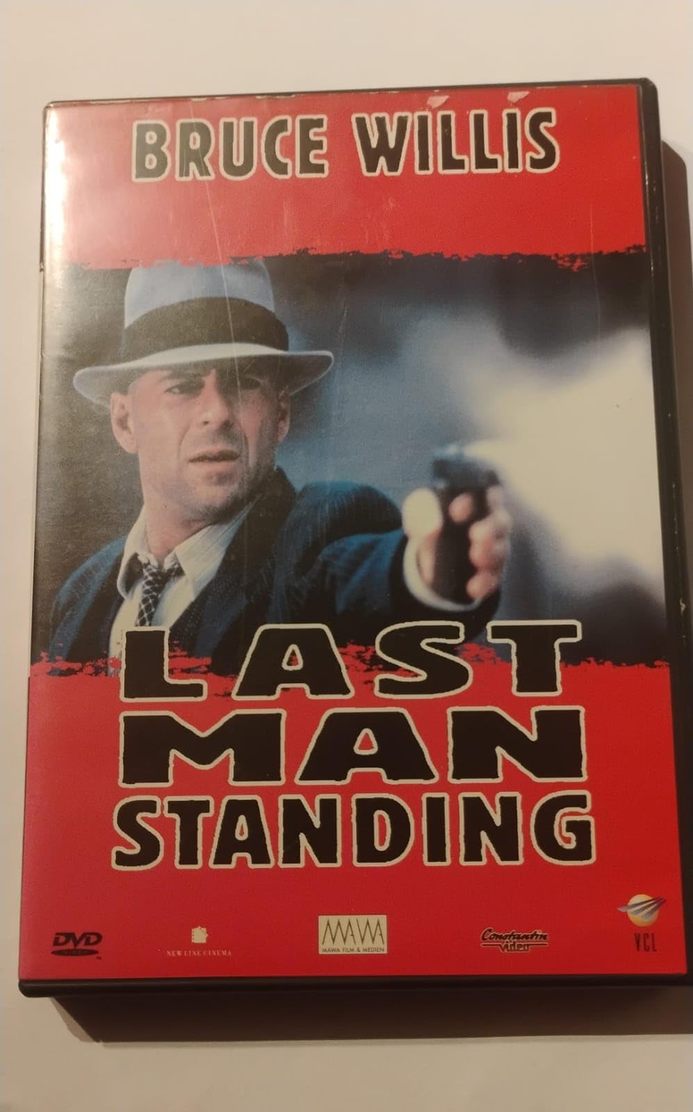 Last Man Standing Films