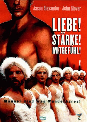 Liebe! Stärke! Mitgefühl! Films