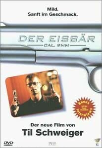 Der Eisbär Movies