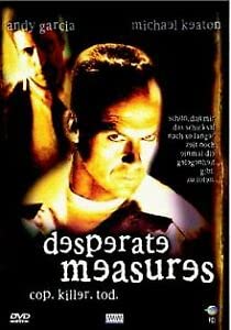 Product Image: Desperate Measures