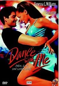 Product Image: Dance with Me