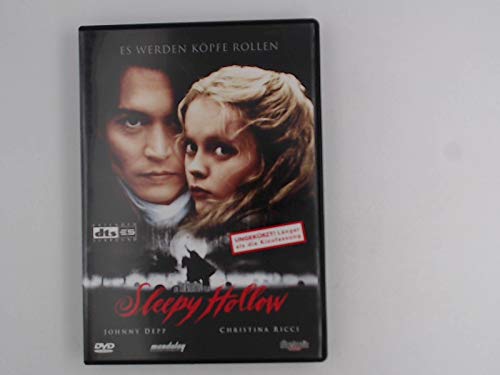 Sleepy Hollow Movies