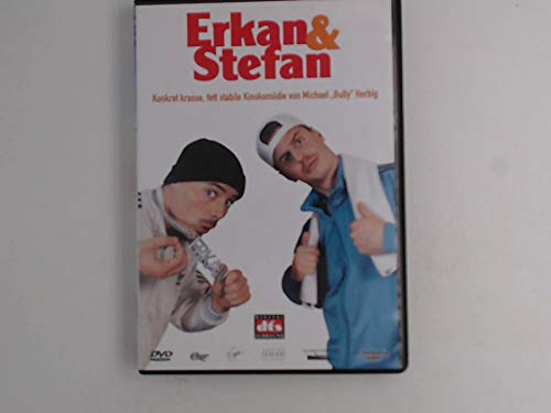 Erkan & Stefan (Single Version) Movies