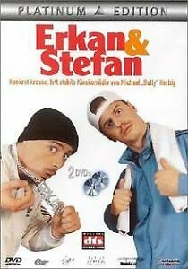 Erkan & Stefan Movies