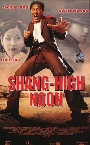 Shang-High Noon Movies
