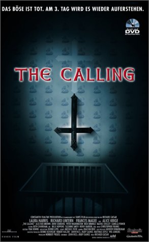 The Calling Movies