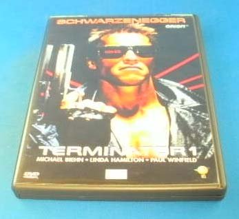 Terminator 1 Movies