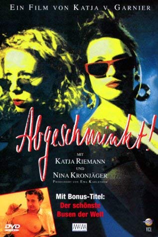 Abgeschminkt! Movies