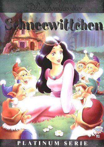 Schneewittchen und die sieben Zwerge (Platinum Serie) Films