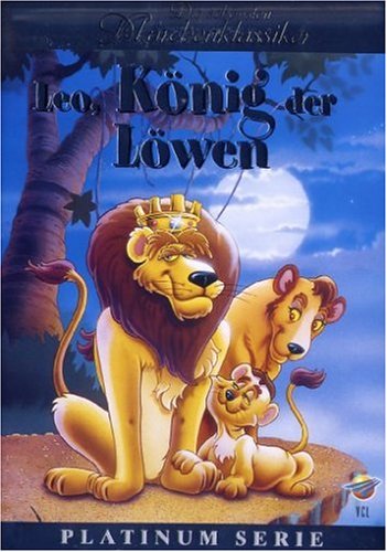 Leo, König der Löwen Movies