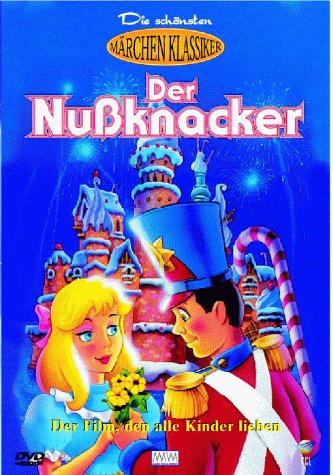 Der Nußknacker Movies