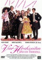 Vier Hochzeiten und ein Todesfall Movies