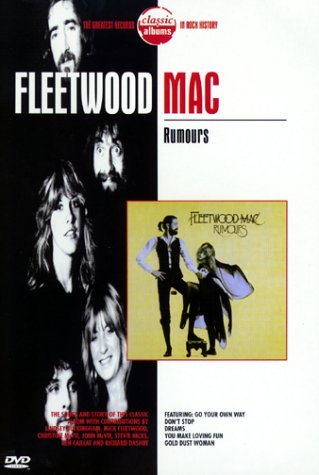 Product Image: Fleetwood Mac - Rumours