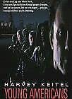 Young Americans Movies