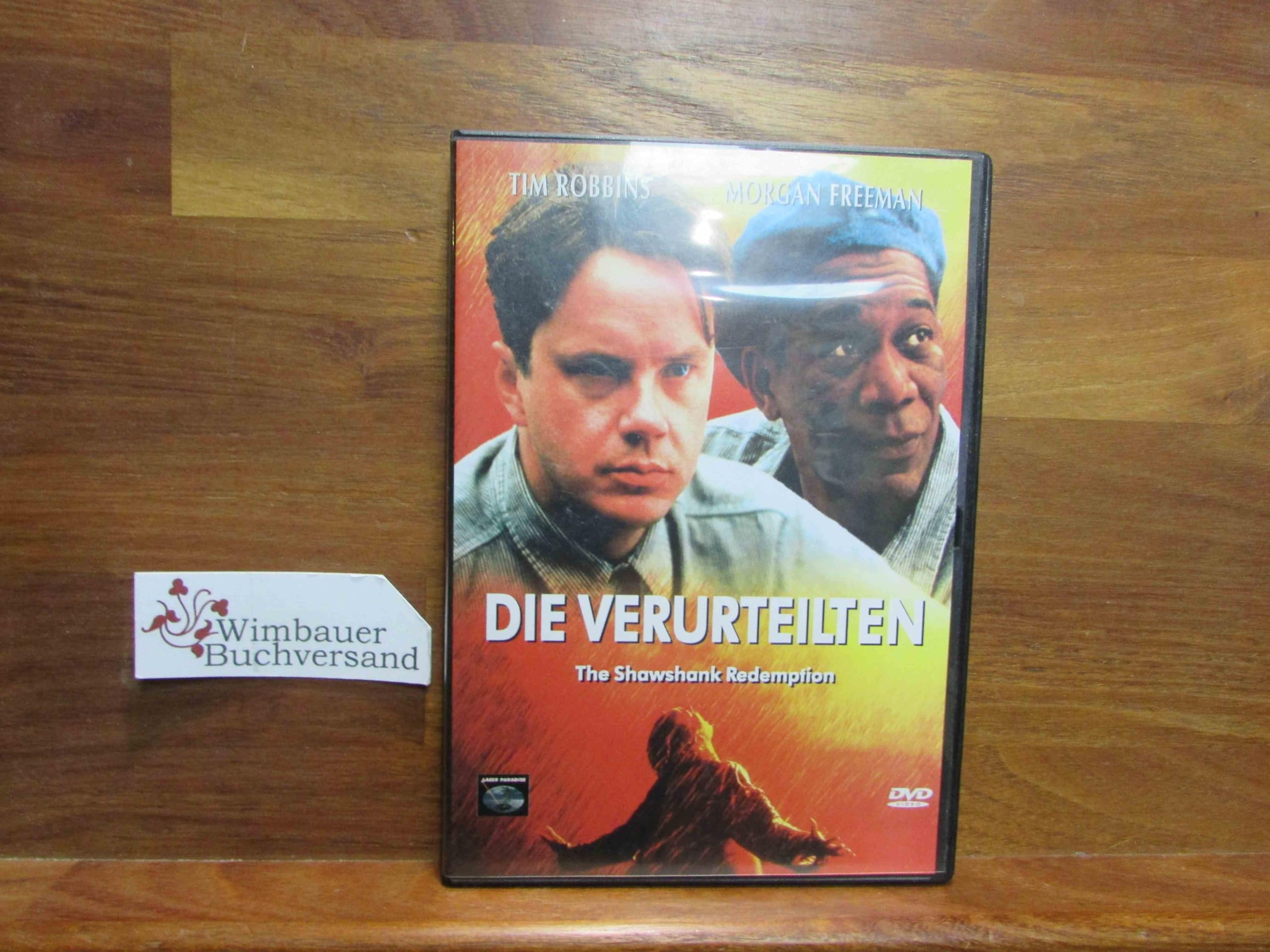 Die Verurteilten Movies