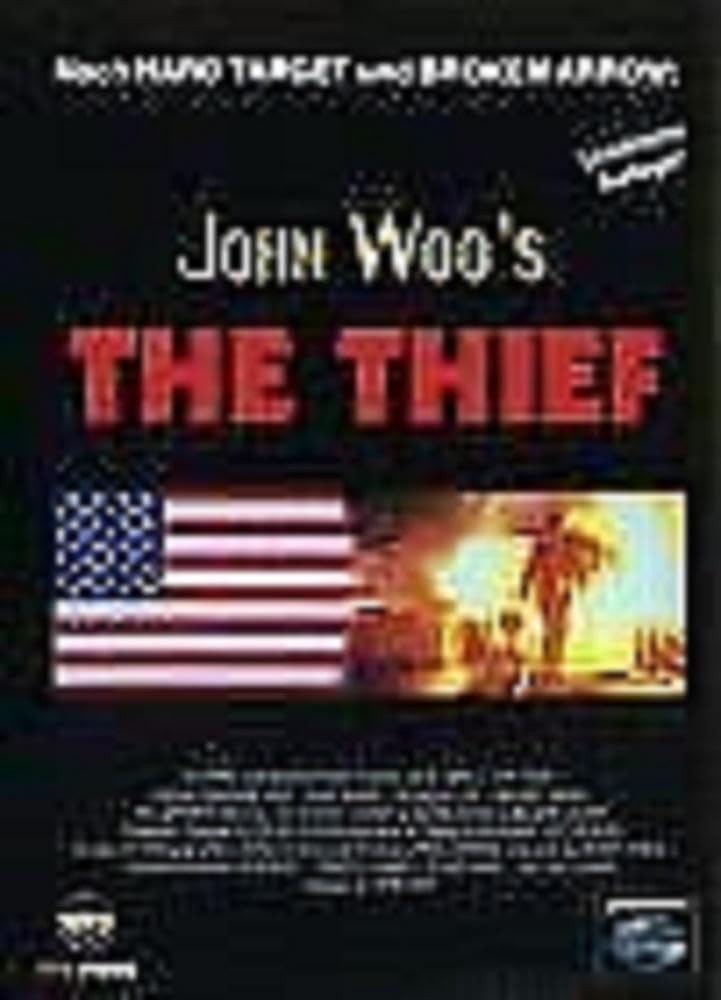 Product Image: John Woo's - The Thief