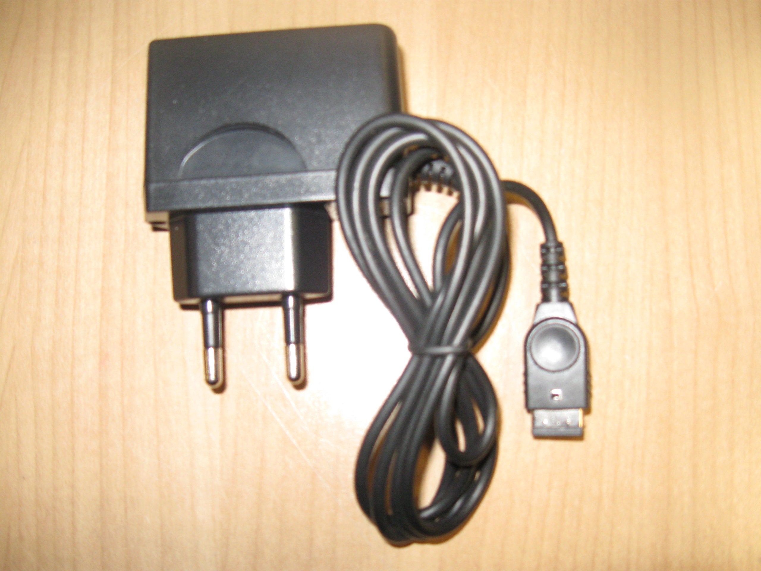 AC Ladekabel für Nintendo GameBoy Advance SP Older Consoles