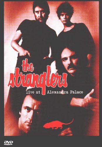 The Stranglers - Live at Alexandra Palace Films
