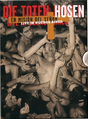 Die Toten Hosen - Live in Buenos Aires (+ Bonus-DVD) Movies