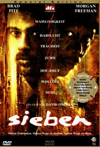 Product Image: Sieben (Special Edition)