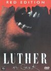 Luther the Geek - Red Edition Films