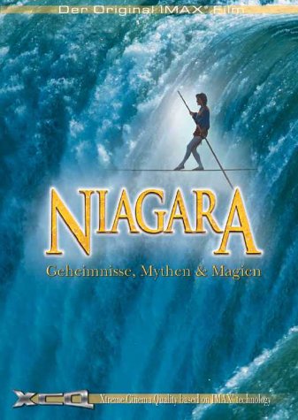 IMAX - Niagara (NTSC) Movies