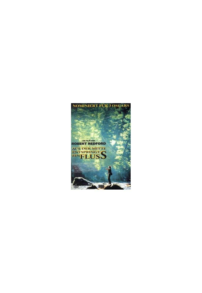 Product Image: Aus der Mitte entspringt ein Fluss