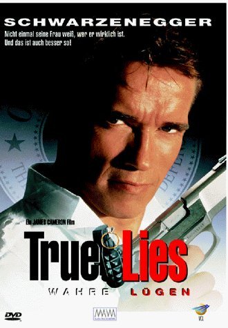 True Lies Movies