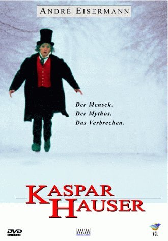 Kaspar Hauser Films