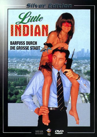 Product Image: Little Indian