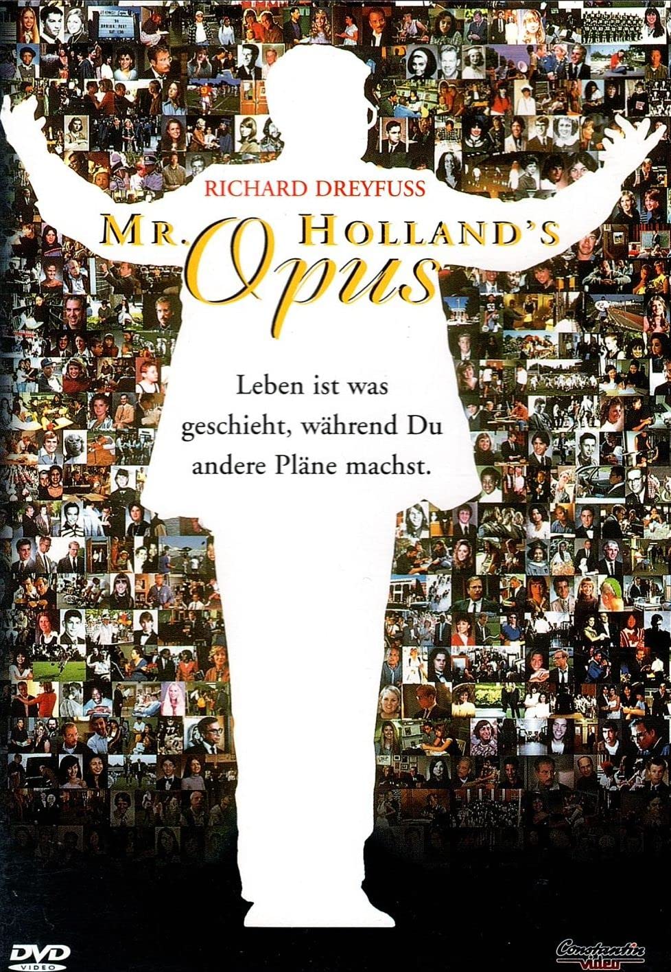 Product Image: Mr. Holland's Opus