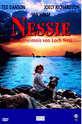 Nessie - Das Geheimnis von Loch Ness Films