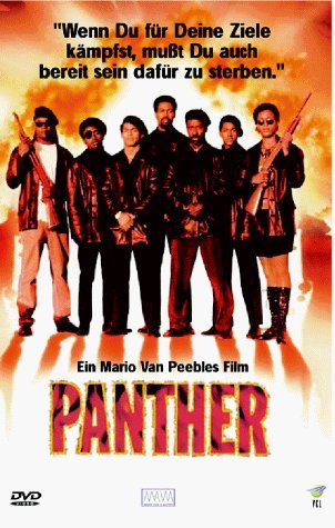 Panther Films