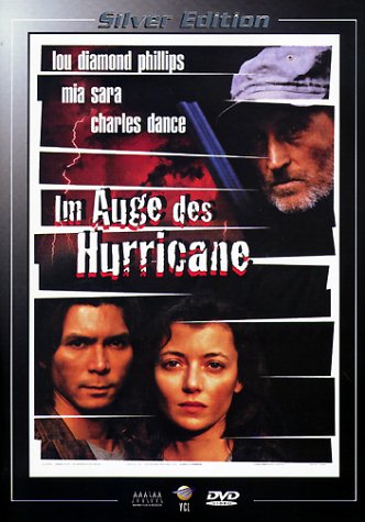 Product Image: Im Auge des Hurricane - Silver Edition
