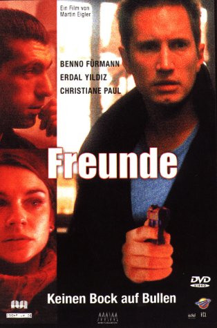 Freunde Films