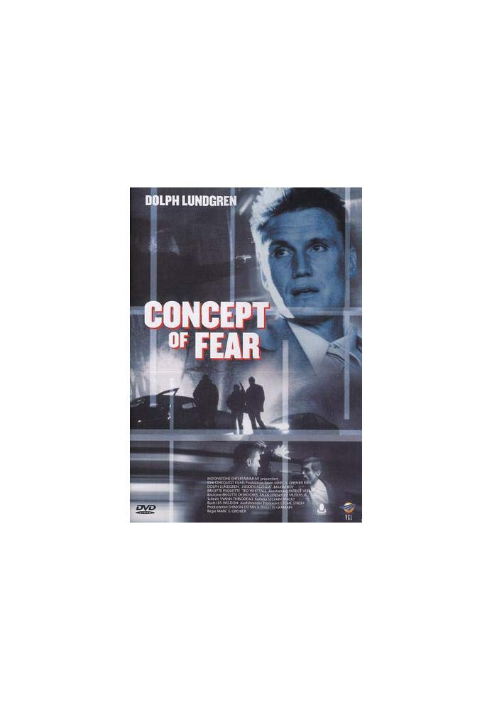 Concept of Fear Films
