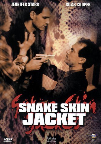 Snake Skin Jacket Movies