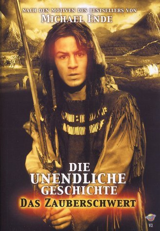 Die unendliche Geschichte - Das Zauberschwert Box sets