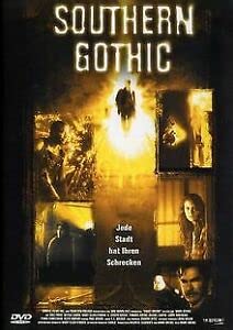 Southern Gothic Movies