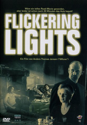 Flickering Lights Films