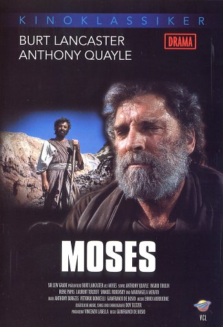 Moses Films