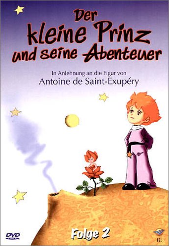 Der kleine Prinz und seine Abenteuer 2 Films