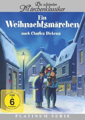 Ein Weihnachtsmärchen (Platinum Serie) Movies