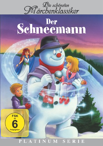 Der Schneemann Movies