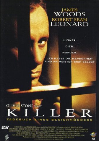 Product Image: Killer - Tagebuch eines Serienmörders