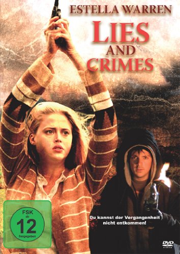 Product Image: Lies and Crimes