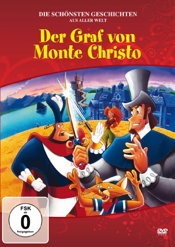 Product Image: Der Graf von Monte Christo
