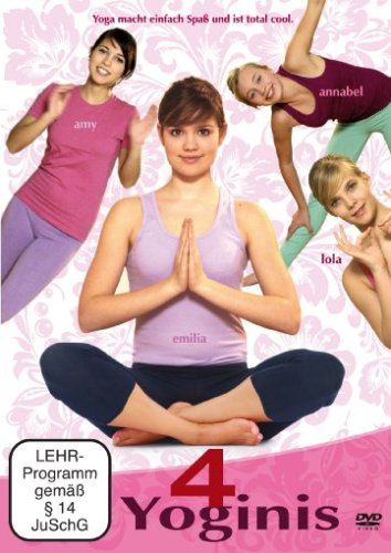 4 Yoginis Movies