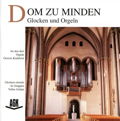 Dom zu Minden-Glocken und Orgeln Classical